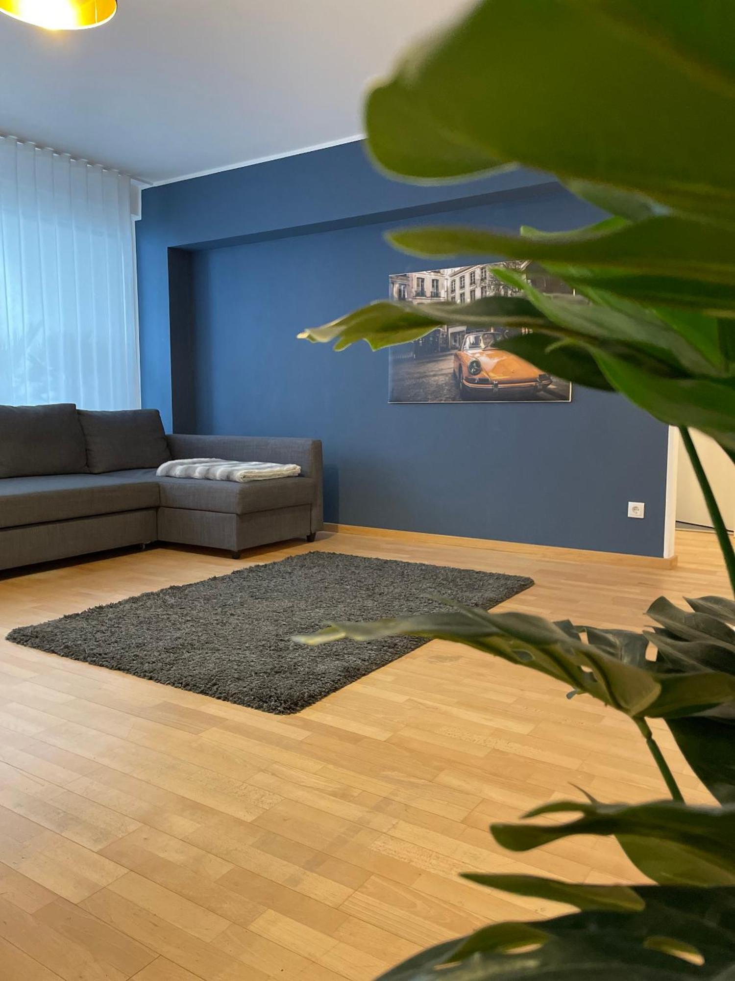Stylische Stadt-Wohnung Bregenz - Mit Parkplatz ภายนอก รูปภาพ