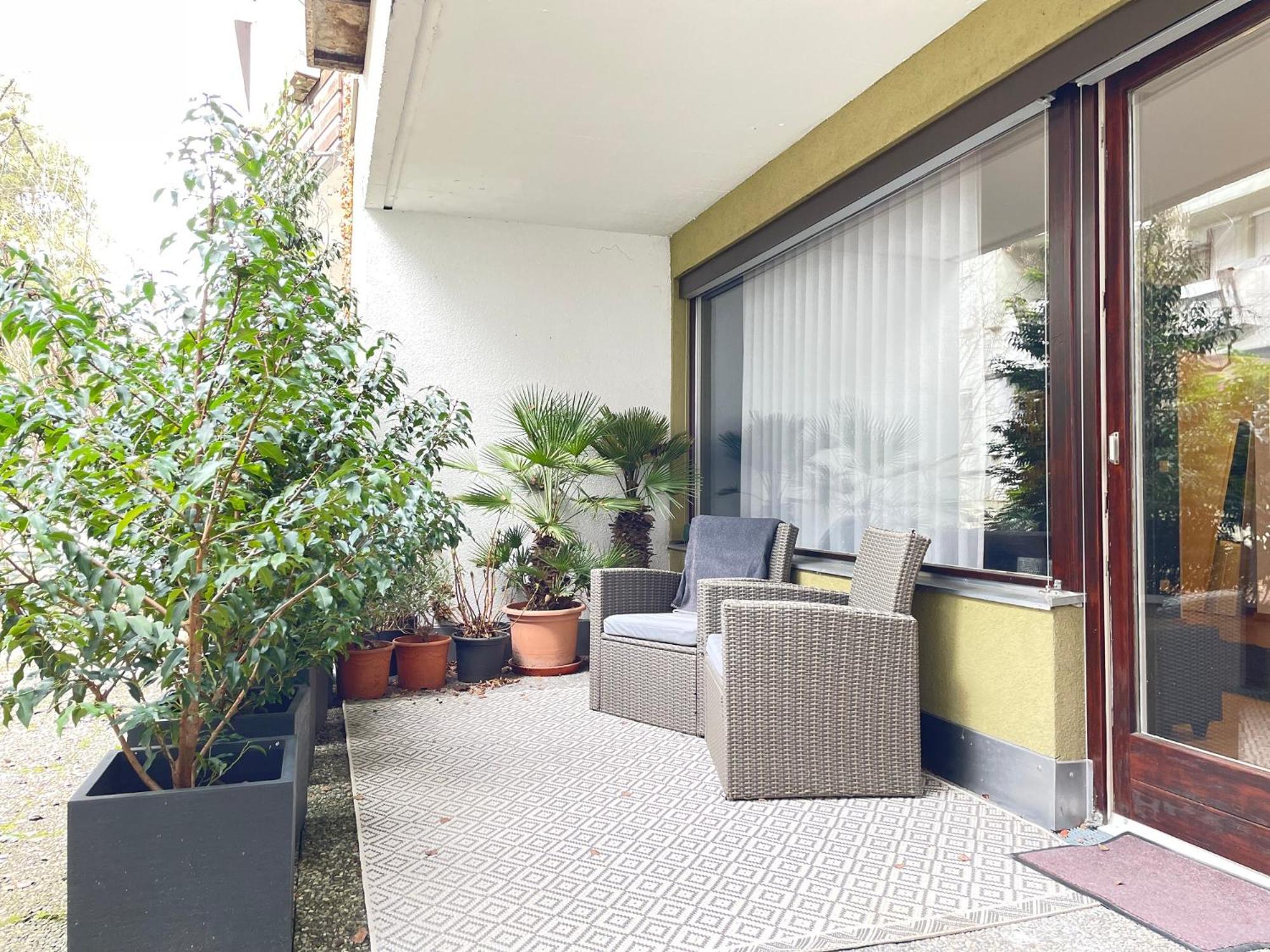 Stylische Stadt-Wohnung Bregenz - Mit Parkplatz ภายนอก รูปภาพ