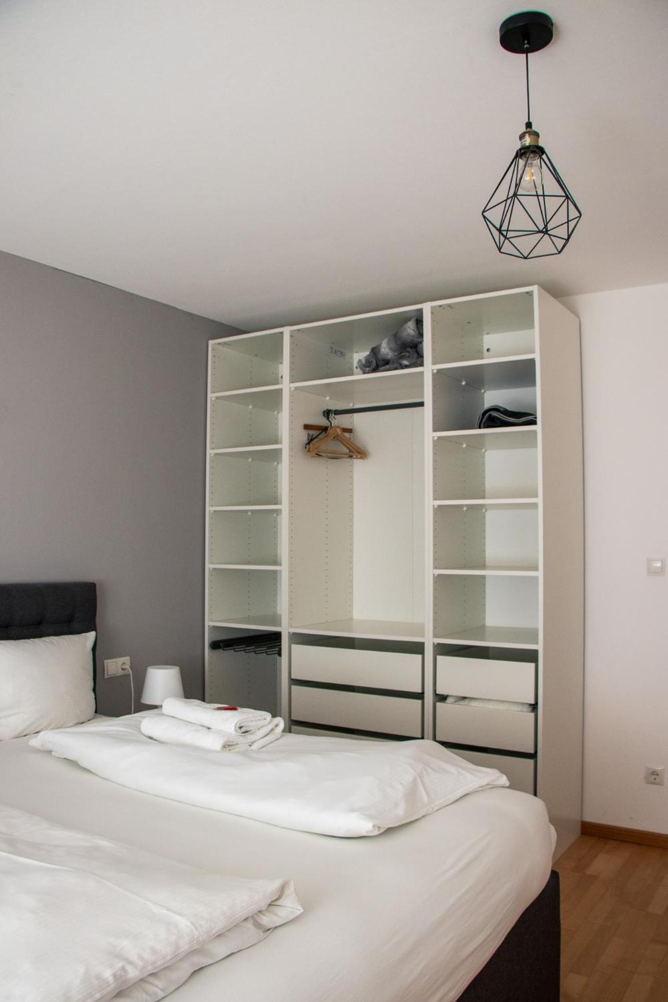 Stylische Stadt-Wohnung Bregenz - Mit Parkplatz ภายนอก รูปภาพ