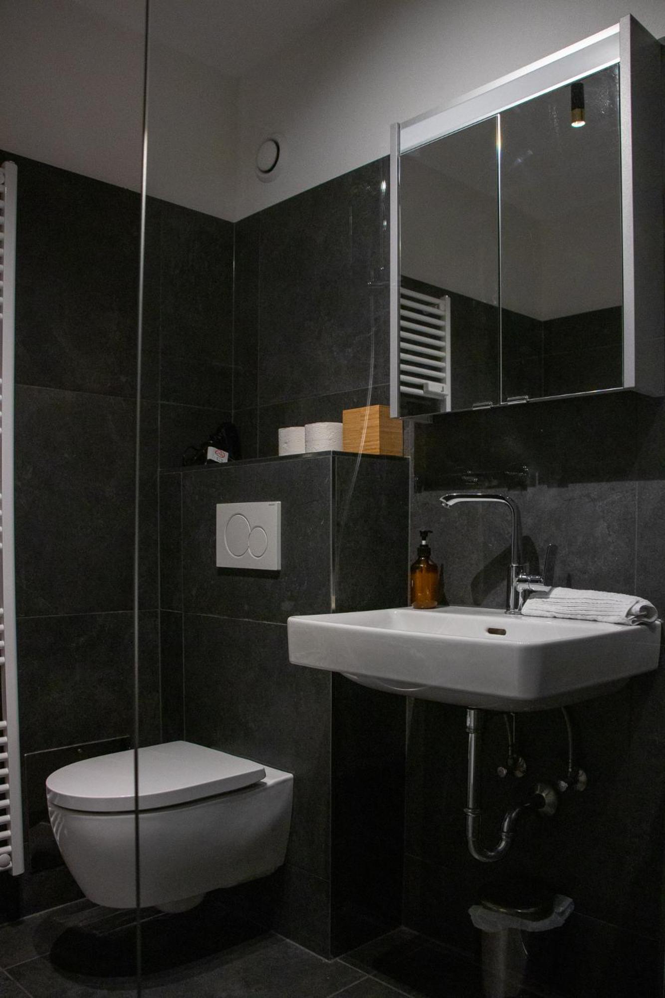 Stylische Stadt-Wohnung Bregenz - Mit Parkplatz ภายนอก รูปภาพ